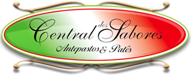 Central dos Sabores