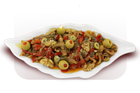 Caponata