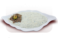 Patê de atum