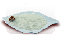 Patê de peito de peru